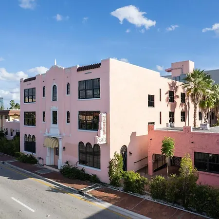 Roami At Tower Hotel - Calle Ocho